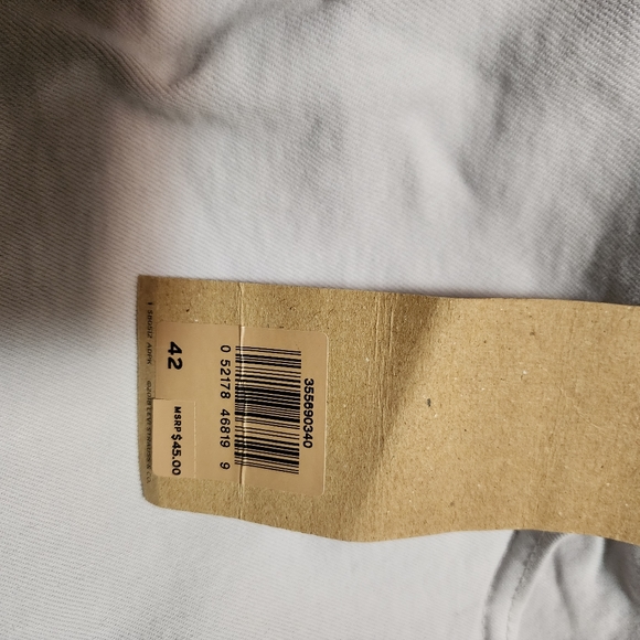 LEVIS SHORTS - Picture 5 of 5